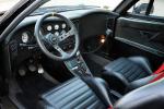 Lancia Hyena by Carrozzeria Zagato 1995 года